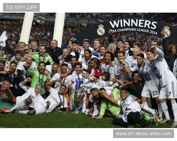 欧冠历届决赛进球盘点与经典镜头回顾