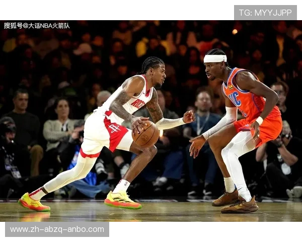 火箭队对雷霆比分悬殊的比赛有哪些值得回顾的