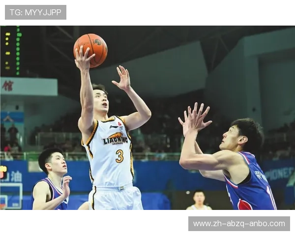 辽宁男篮CBA球员照片档案与资料介绍