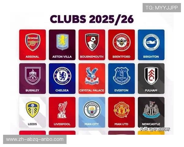 英超机制球队降级:英超联赛的降级机制与规则 英超机制球队降级:英超联赛的降级机制与规则